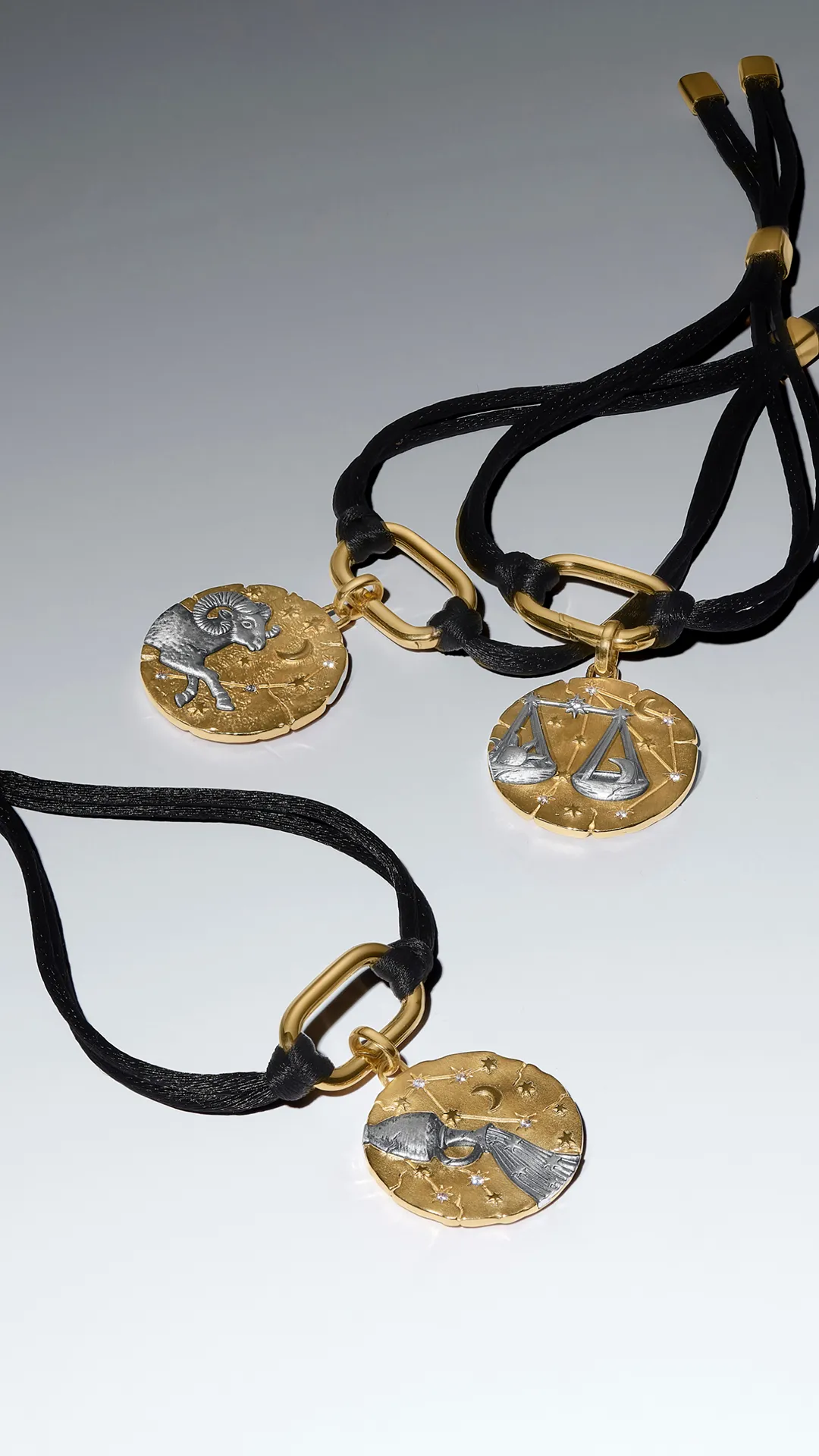 TINI PROTAGONIZA PANDORA TALISMAN ZODIAC: LOS 12 SIGNOS LLEGAN A LA COLECCIÓN TINI PROTAGONIZA PANDORA TALISMAN ZODIAC: LOS 12 SIGNOS LLEGAN A LA COLECCIÓN