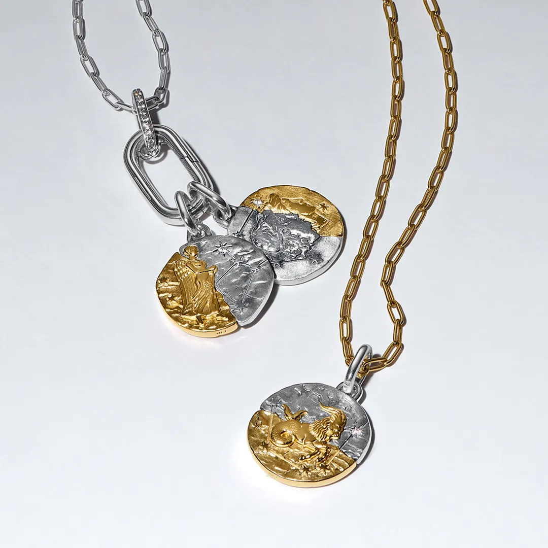 TINI PROTAGONIZA PANDORA TALISMAN ZODIAC: LOS 12 SIGNOS LLEGAN A LA COLECCIÓN TINI PROTAGONIZA PANDORA TALISMAN ZODIAC: LOS 12 SIGNOS LLEGAN A LA COLECCIÓN
