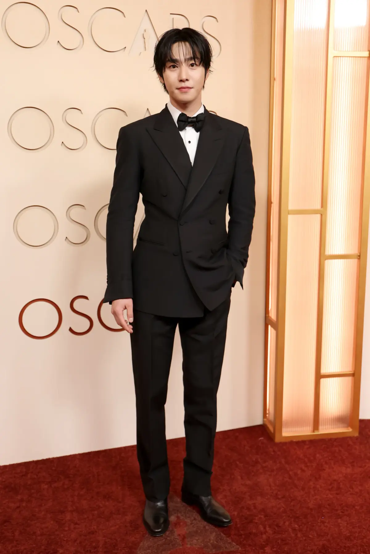 Oscars 2026: Glamour clásico en la alfombra roja Oscars 2026: Glamour clásico en la alfombra roja