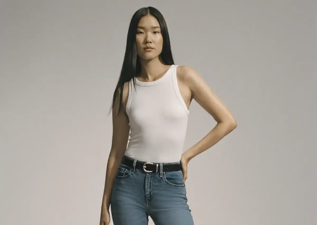 Minimalismo noventero: por qué el estilo de Carolyn Bessette-Kennedy vuelve a ser tendencia