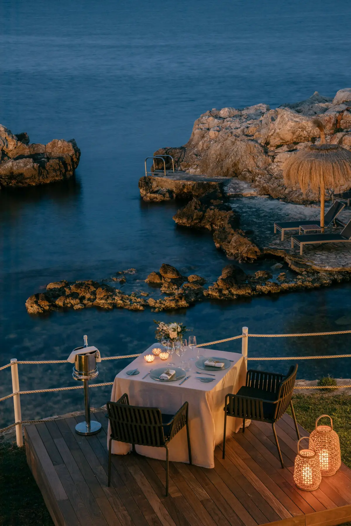 Gran Meliá convierte Mallorca y Menorca en los destinos más exclusivos para contemplar el eclipse solar total Gran Meliá convierte Mallorca y Menorca en los destinos más exclusivos para contemplar el eclipse solar total