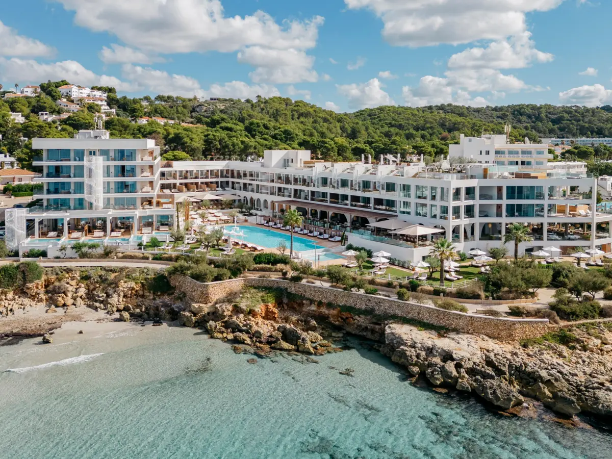 Gran Meliá convierte Mallorca y Menorca en los destinos más exclusivos para contemplar el eclipse solar total