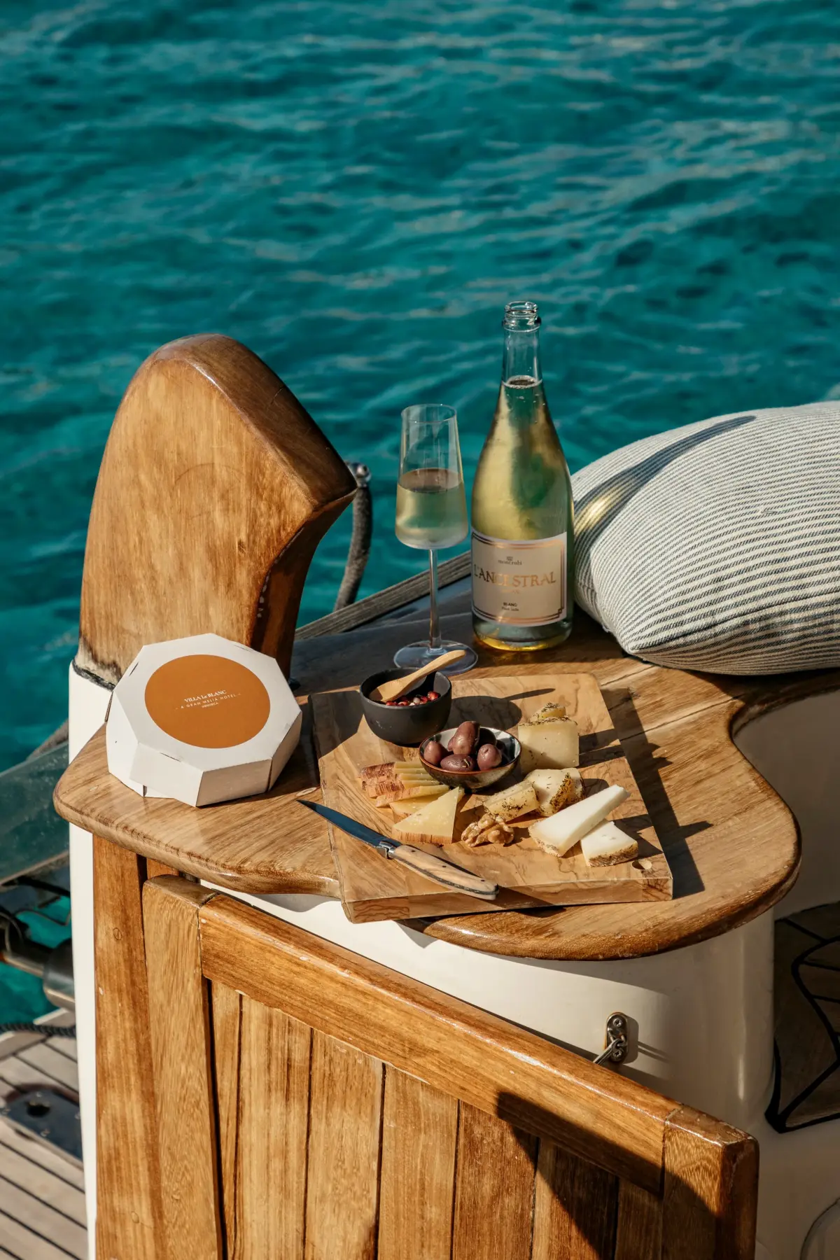 Gran Meliá convierte Mallorca y Menorca en los destinos más exclusivos para contemplar el eclipse solar total Gran Meliá convierte Mallorca y Menorca en los destinos más exclusivos para contemplar el eclipse solar total