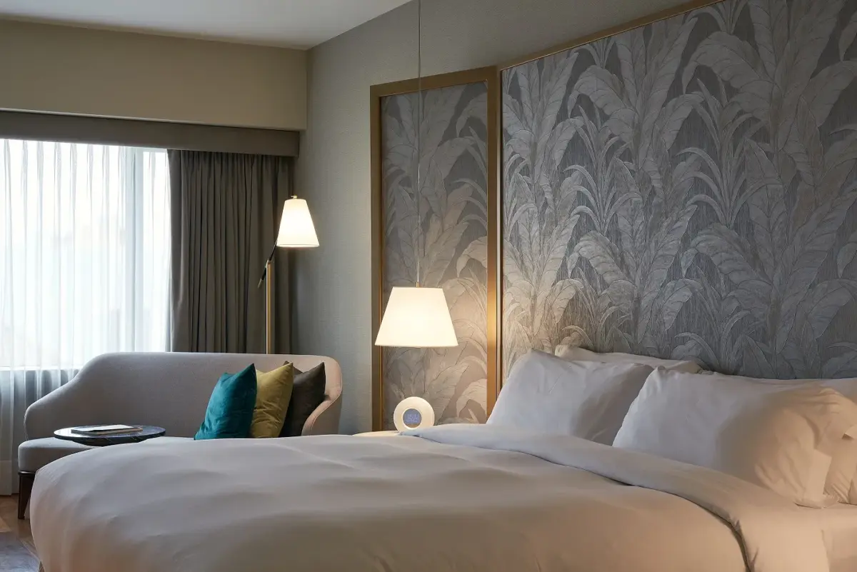 HOTELES PULLMAN Y MANTO HOTEL LIMA MGALLERY SON RECONOCIDOS CON LOS TRAVELLER’S CHOICE AWARDS 2026 HOTELES PULLMAN Y MANTO HOTEL LIMA MGALLERY SON RECONOCIDOS CON LOS TRAVELLER’S CHOICE AWARDS 2026