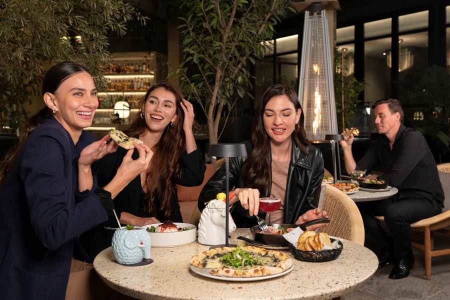 Más allá del 14 de febrero: descubre cómo celebrar el amor en Lima