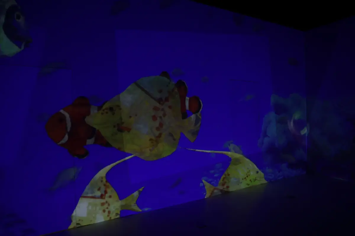 Pinta Panamá Art Week 2026 cerró su segunda edición con una propuesta que muestra la efervescencia y dinamismo de la escena cultural panameña Pinta Panamá Art Week 2026 cerró su segunda edición con una propuesta que muestra la efervescencia y dinamismo de la escena cultural panameña