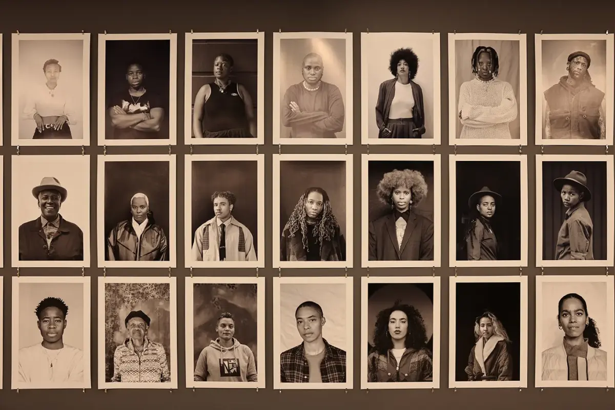 Pinta Panamá Art Week 2026 cerró su segunda edición con una propuesta que muestra la efervescencia y dinamismo de la escena cultural panameña Pinta Panamá Art Week 2026 cerró su segunda edición con una propuesta que muestra la efervescencia y dinamismo de la escena cultural panameña