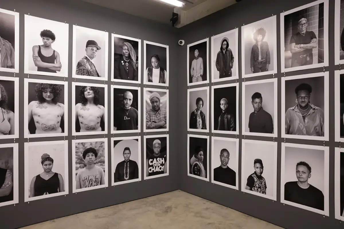 Pinta Panamá Art Week 2026 cerró su segunda edición con una propuesta que muestra la efervescencia y dinamismo de la escena cultural panameña Pinta Panamá Art Week 2026 cerró su segunda edición con una propuesta que muestra la efervescencia y dinamismo de la escena cultural panameña