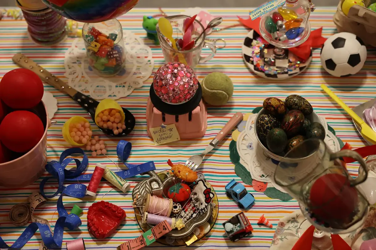 Pinta Panamá Art Week 2026 cerró su segunda edición con una propuesta que muestra la efervescencia y dinamismo de la escena cultural panameña Pinta Panamá Art Week 2026 cerró su segunda edición con una propuesta que muestra la efervescencia y dinamismo de la escena cultural panameña