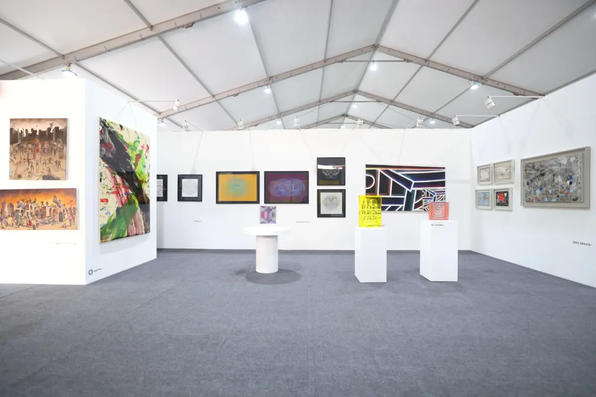 Pinta Lima 2026 cierra con fuerte proyección regional e impulsa al arte contemporáneo peruano como referente en la región