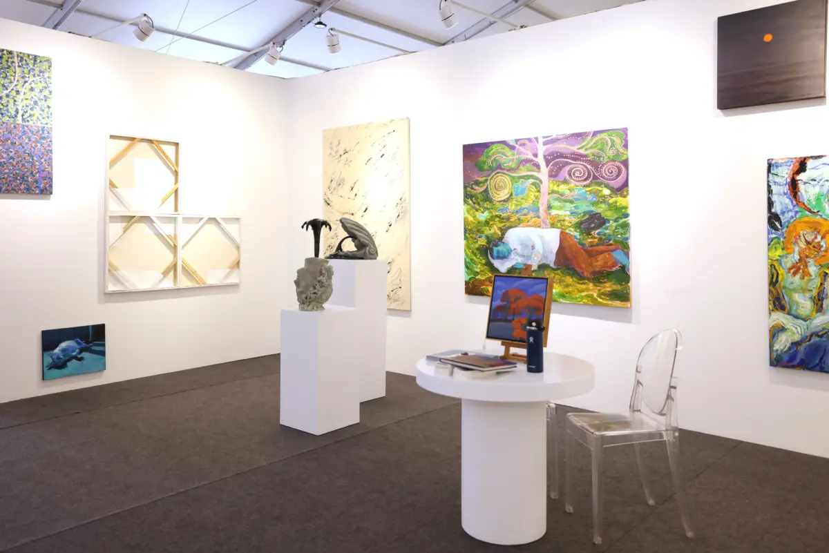 Pinta Lima 2026 cierra con fuerte proyección regional e impulsa al arte contemporáneo peruano como referente en la región