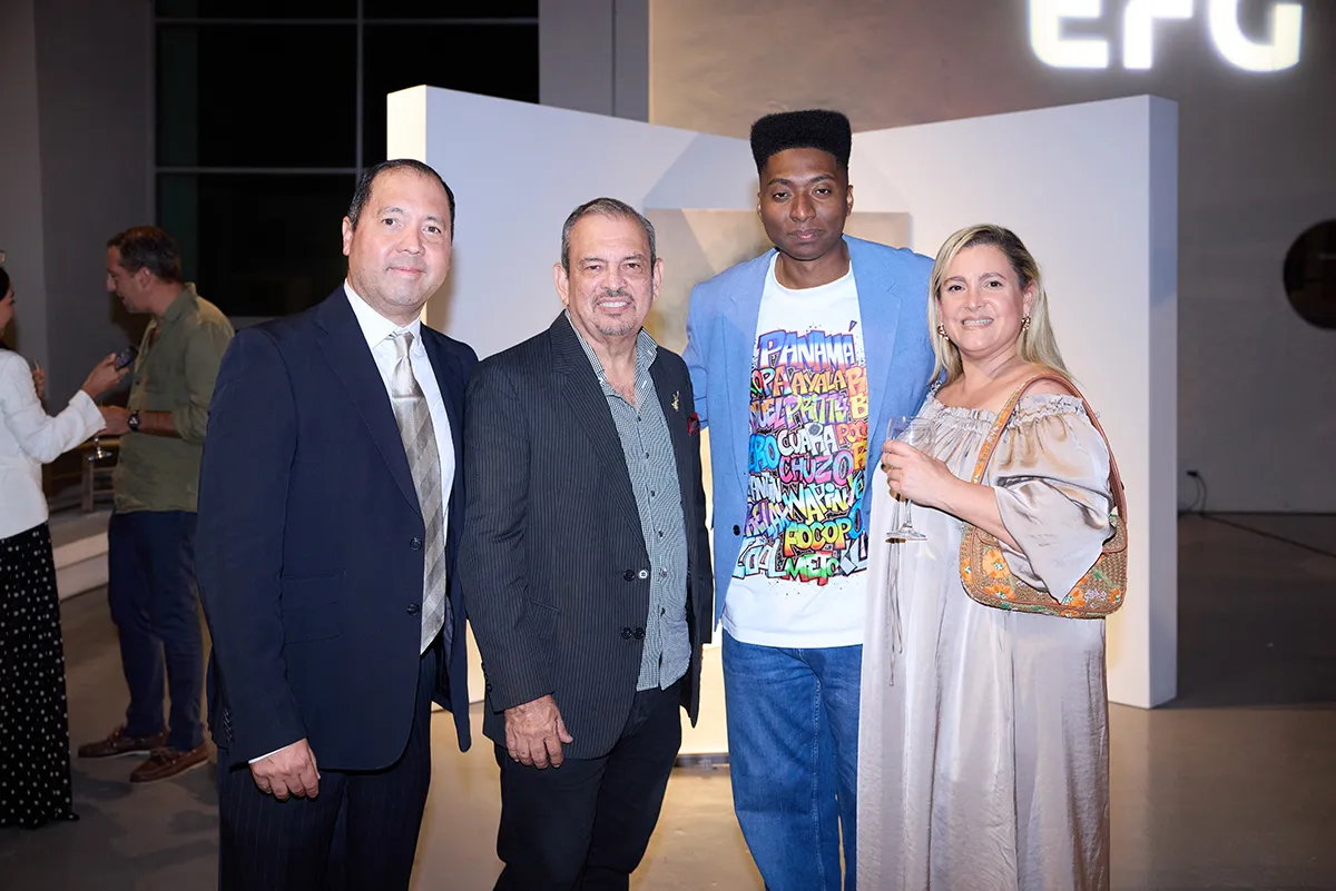 Pinta Panamá Art Week: Panamá se reafirma como territorio de conexión y hub del arte contemporáneo regional con la segunda edición de Pinta Panamá Art Week 2026