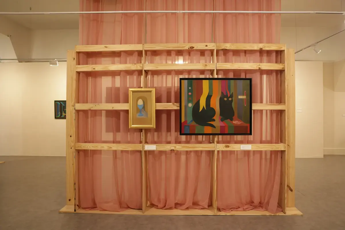 Pinta Panamá Art Week 2026 cerró su segunda edición con una propuesta que muestra la efervescencia y dinamismo de la escena cultural panameña