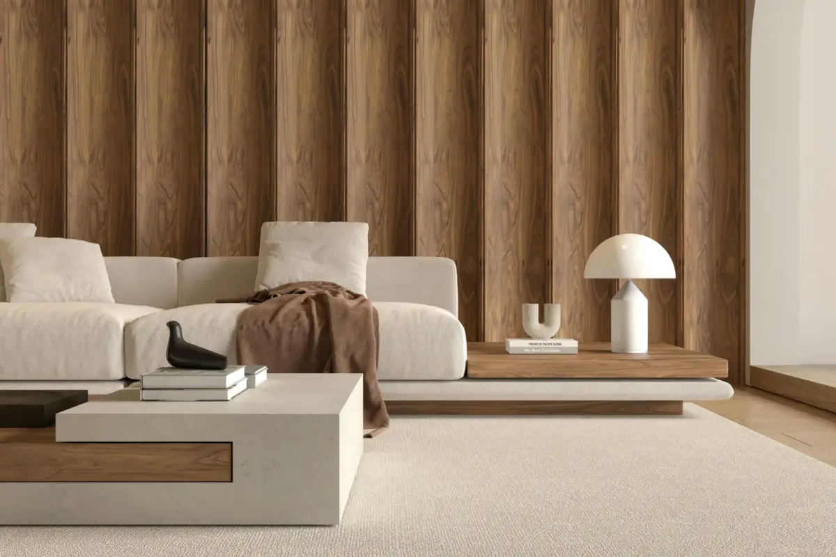 Cinco tendencias de interiorismo que marcarán los espacios en 2027