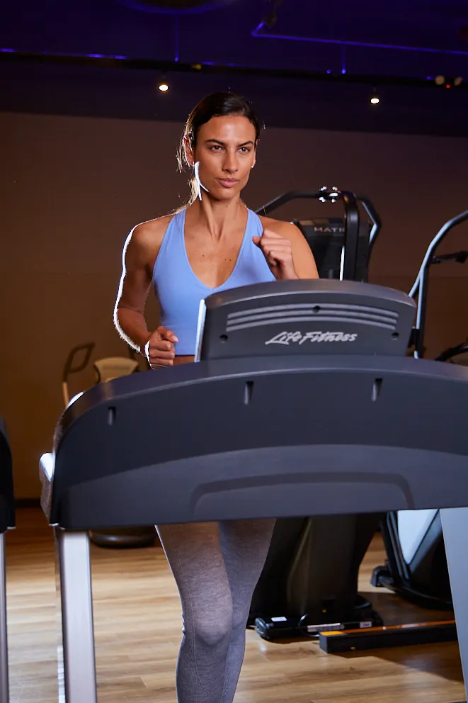 Running y gym: ¿la combinación ideal para prepararte mejor como runner?