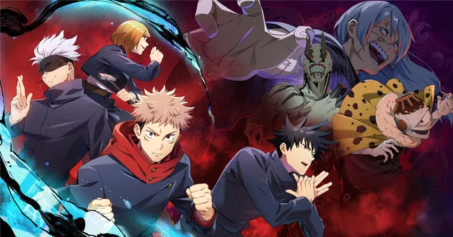 HBO Max amplía su catálogo en junio con realities, anime y nuevas historias animadas