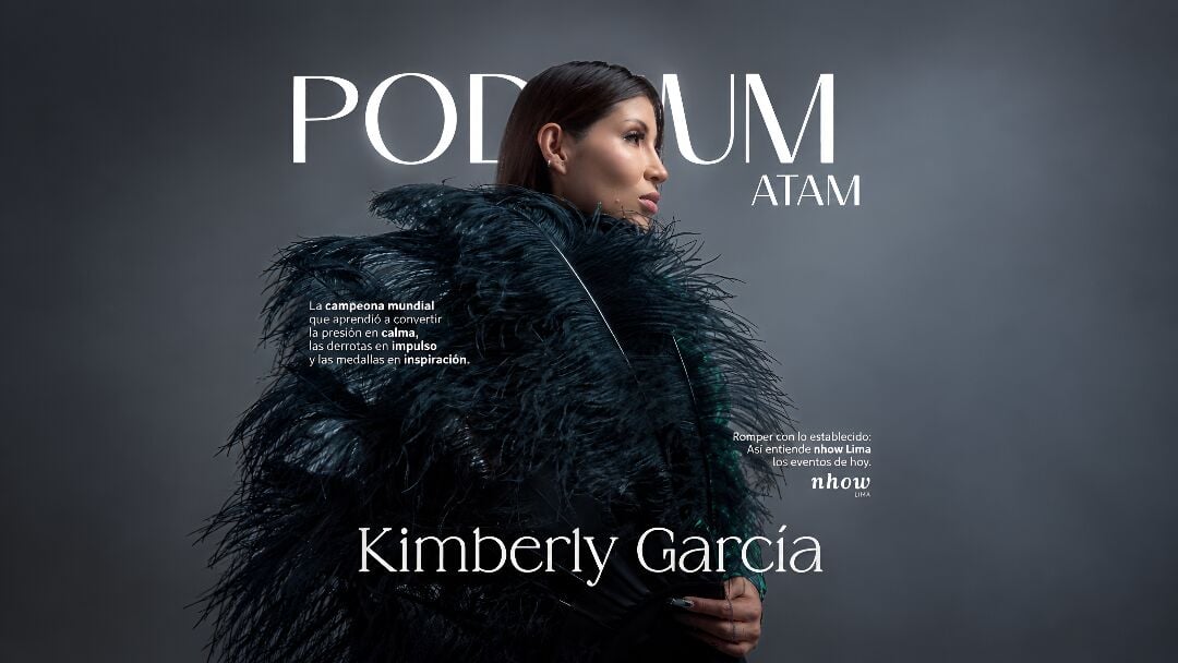 Kimberly García: el camino después de la gloria