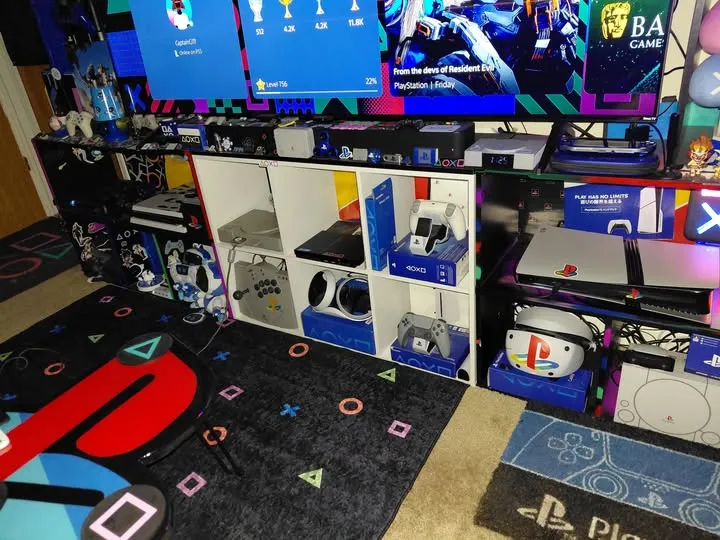 Sony mantiene su apuesta por lo digital y confirma el futuro sin juegos físicos en PlayStation Sony mantiene su apuesta por lo digital y confirma el futuro sin juegos físicos en PlayStation