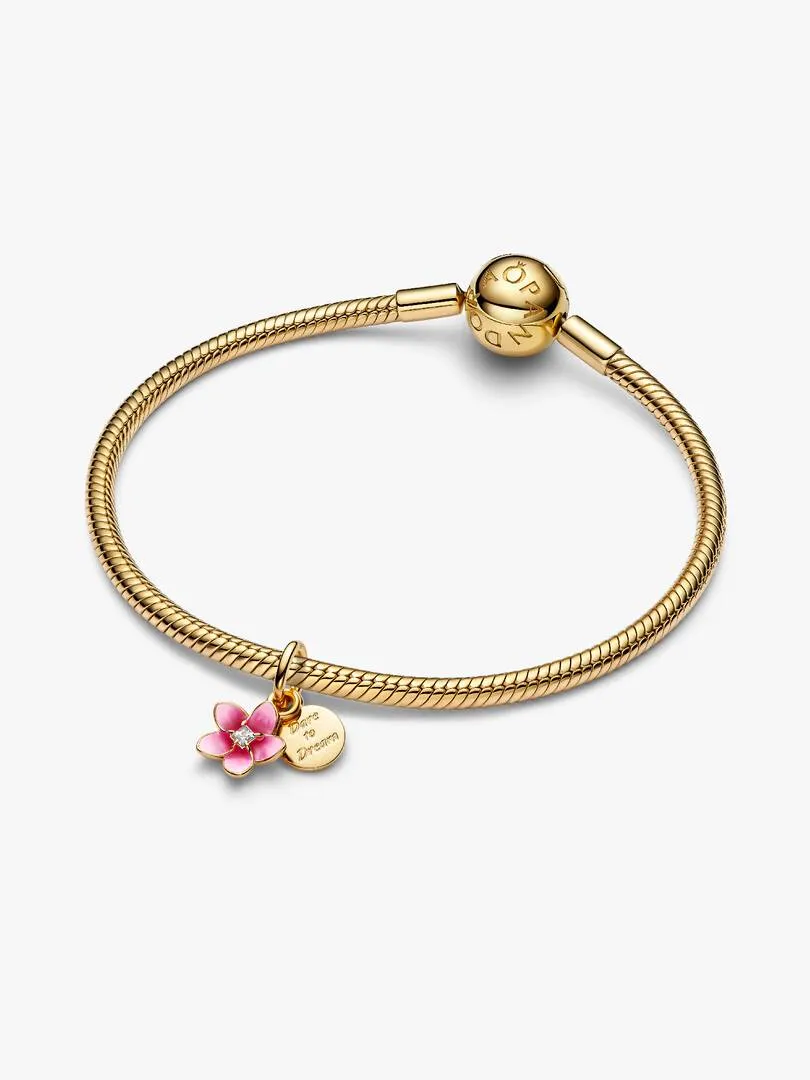 MOANA REGRESA Y PANDORA CONVIERTE SU ESPÍRITU EN JOYAS MOANA REGRESA Y PANDORA CONVIERTE SU ESPÍRITU EN JOYAS