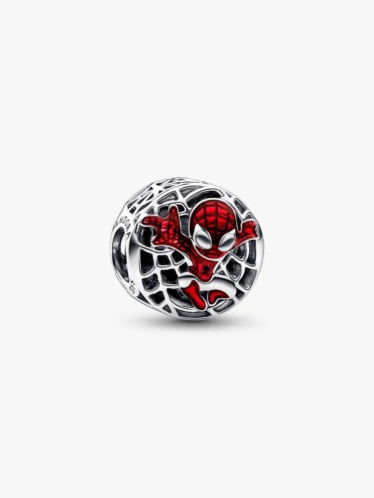 El legado de Spider-Man encuentra una nueva forma de brillar con Pandora