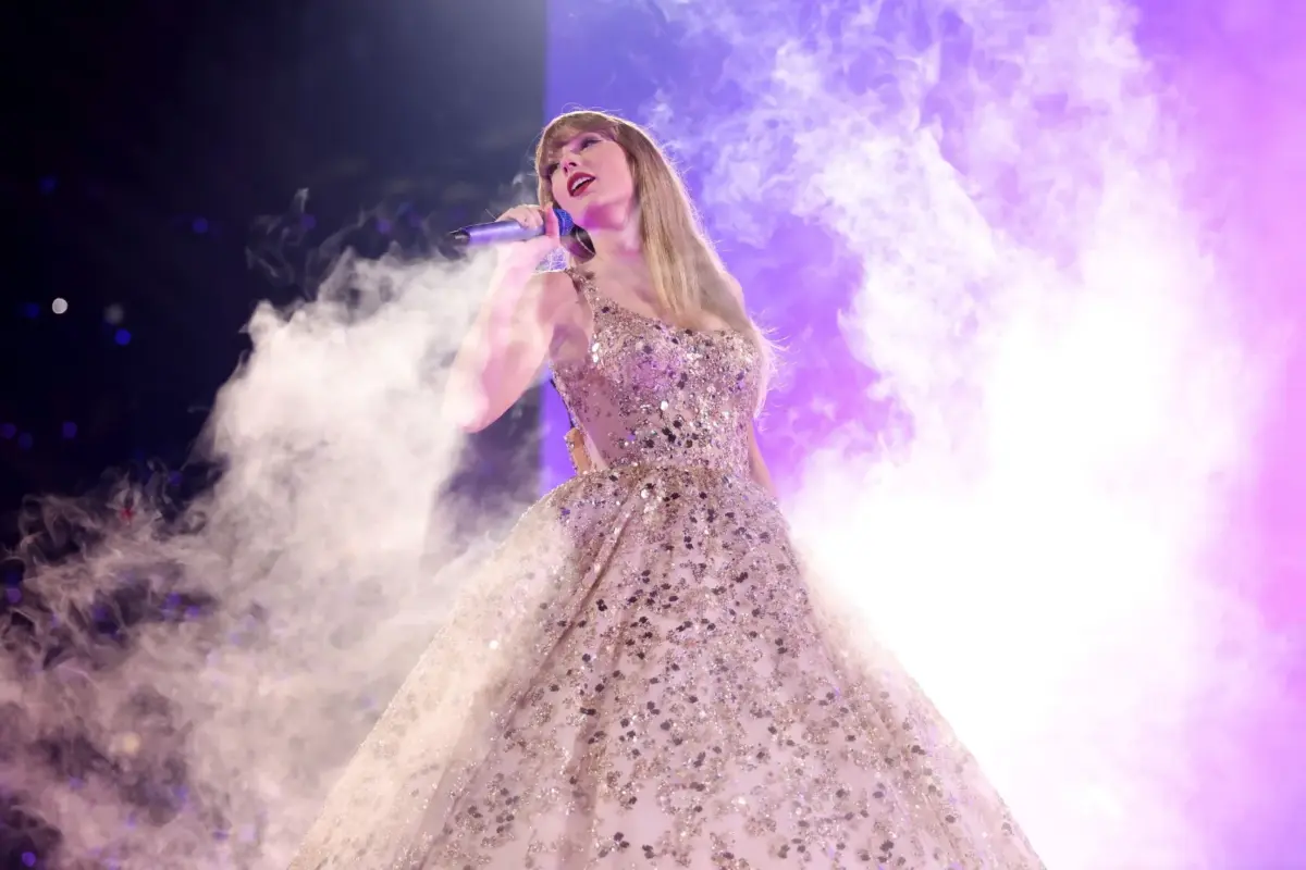 Swiftie Strings Armonissimo’s Version llega a Lima para hacernos viajar por todas las eras de Taylor Swift