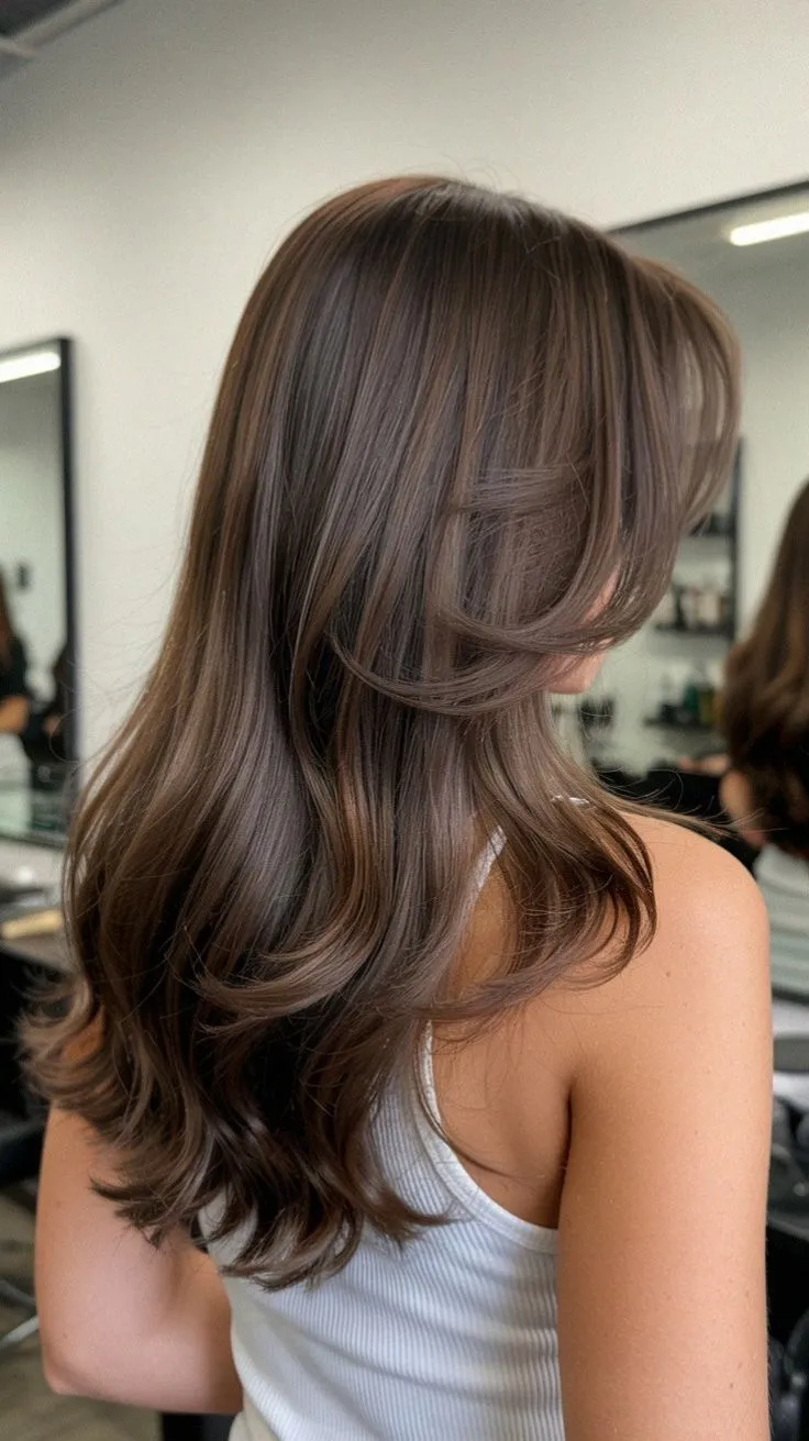 Los colores de cabello que marcarán Primavera-Verano 2026: brillo, dimensión y naturalidad estratégica Los colores de cabello que marcarán Primavera-Verano 2026: brillo, dimensión y naturalidad estratégica