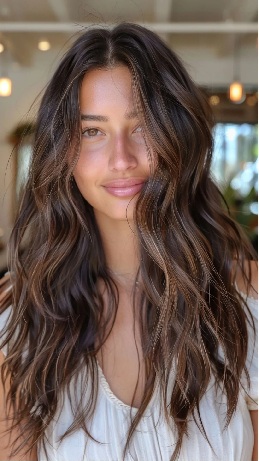 Los colores de cabello que marcarán Primavera-Verano 2026: brillo, dimensión y naturalidad estratégica Los colores de cabello que marcarán Primavera-Verano 2026: brillo, dimensión y naturalidad estratégica