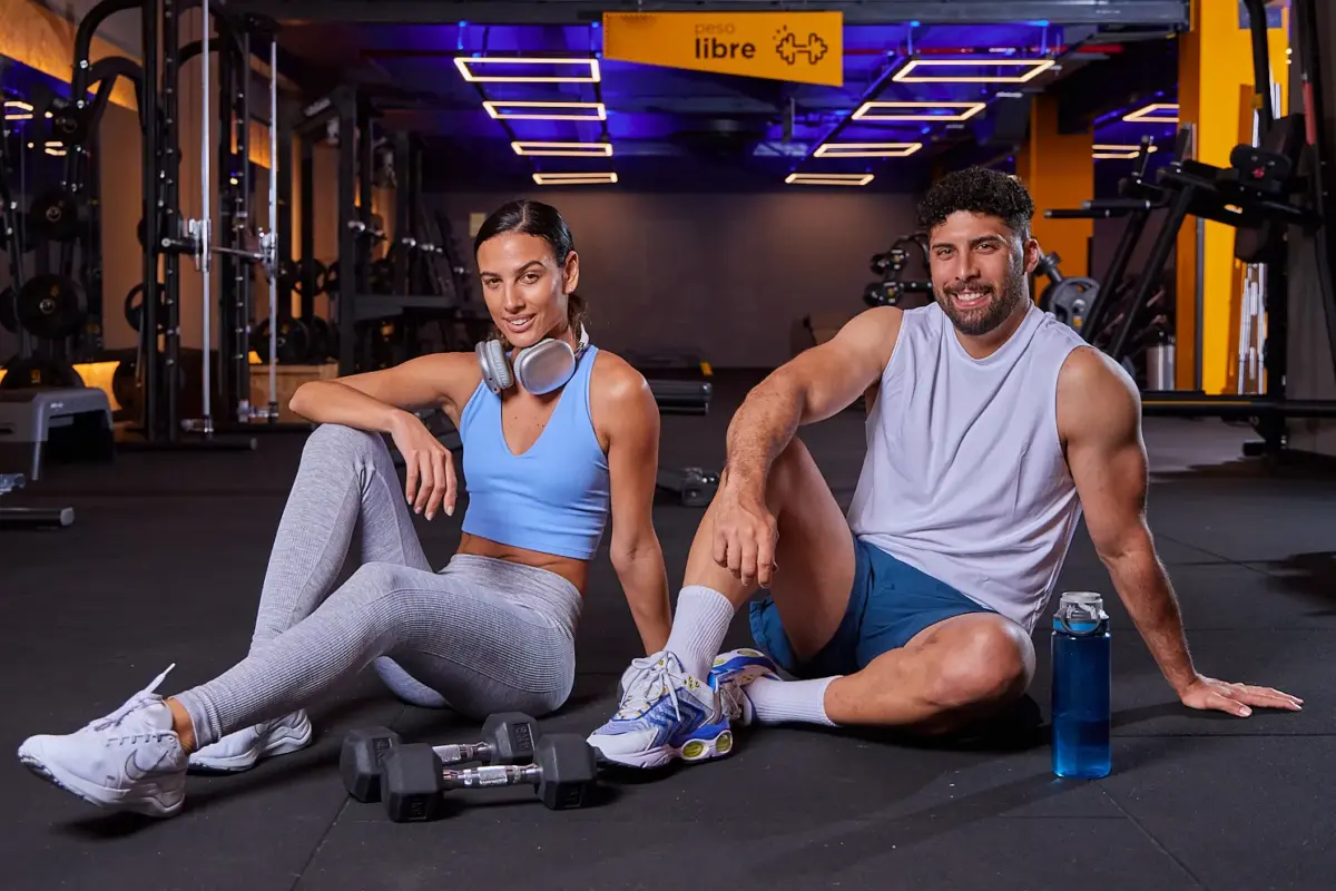 Running y gym: ¿la combinación ideal para prepararte mejor como runner?