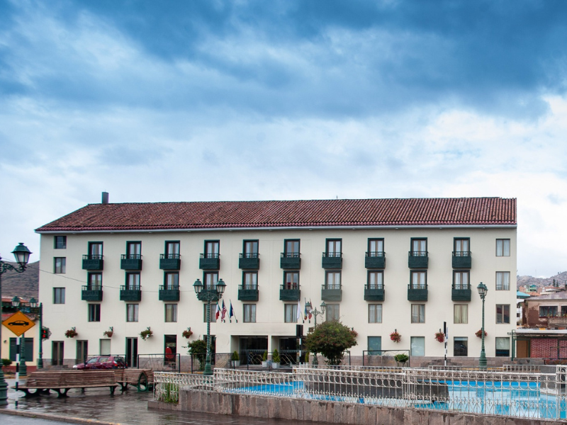 Expansión hotelera: Meliá abre sus puertas en el corazón de Cusco