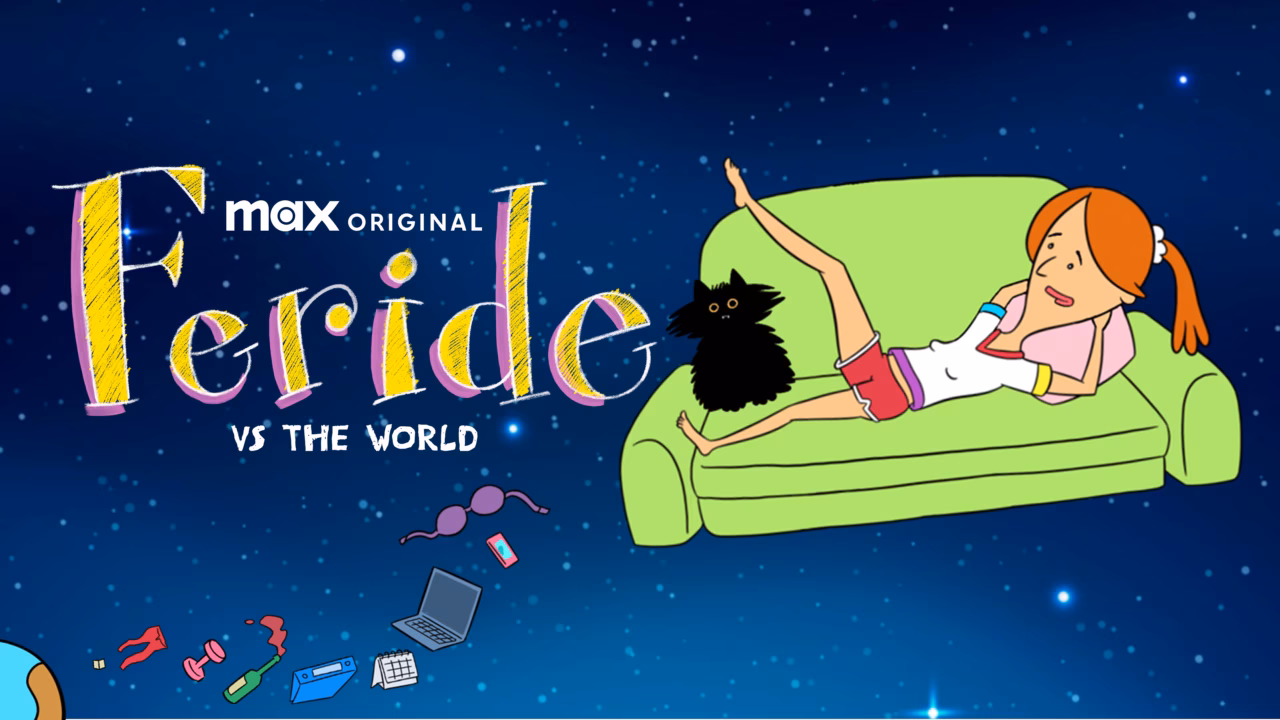 HBO Max amplía su catálogo en junio con realities, anime y nuevas historias animadas