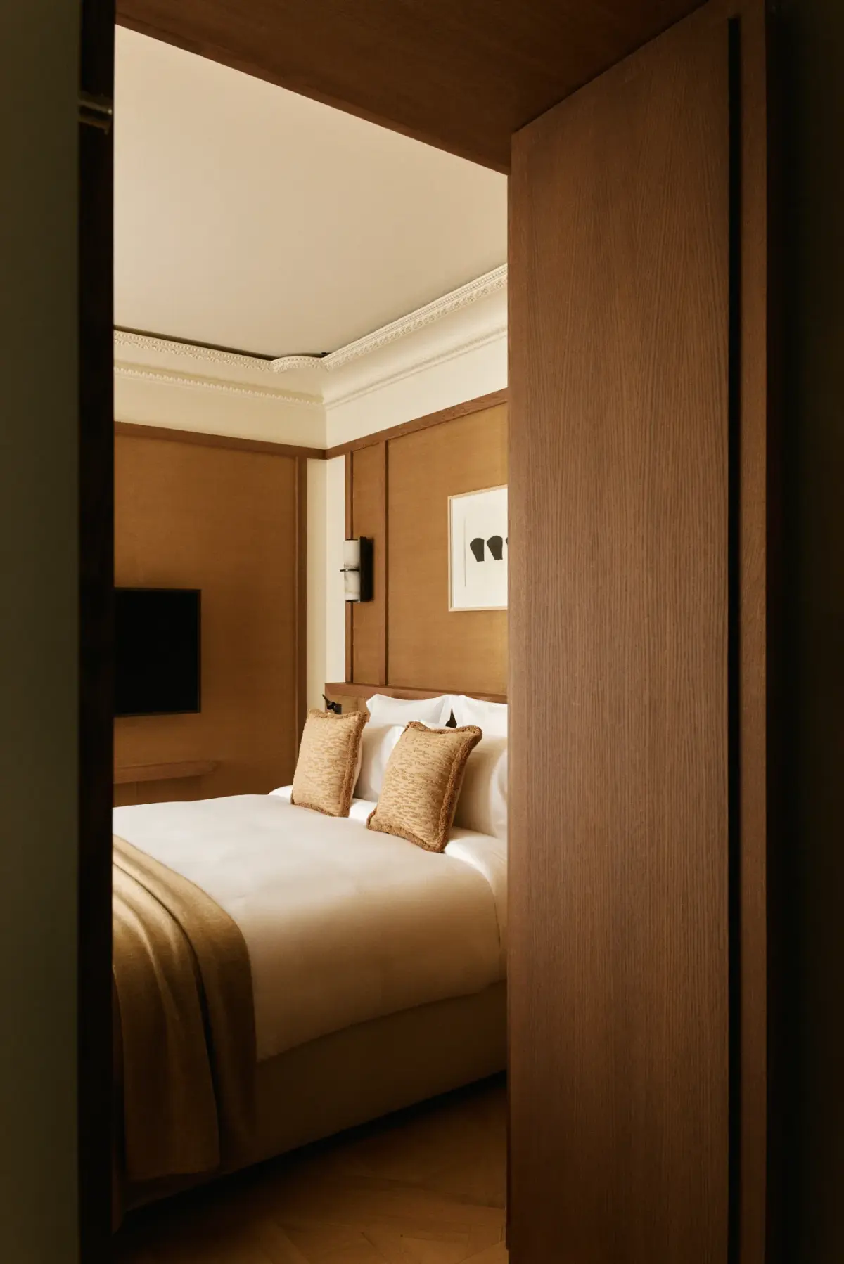 HIGHSTAY revela su nueva residencia, el Apartamento Boétie HIGHSTAY revela su nueva residencia, el Apartamento Boétie
