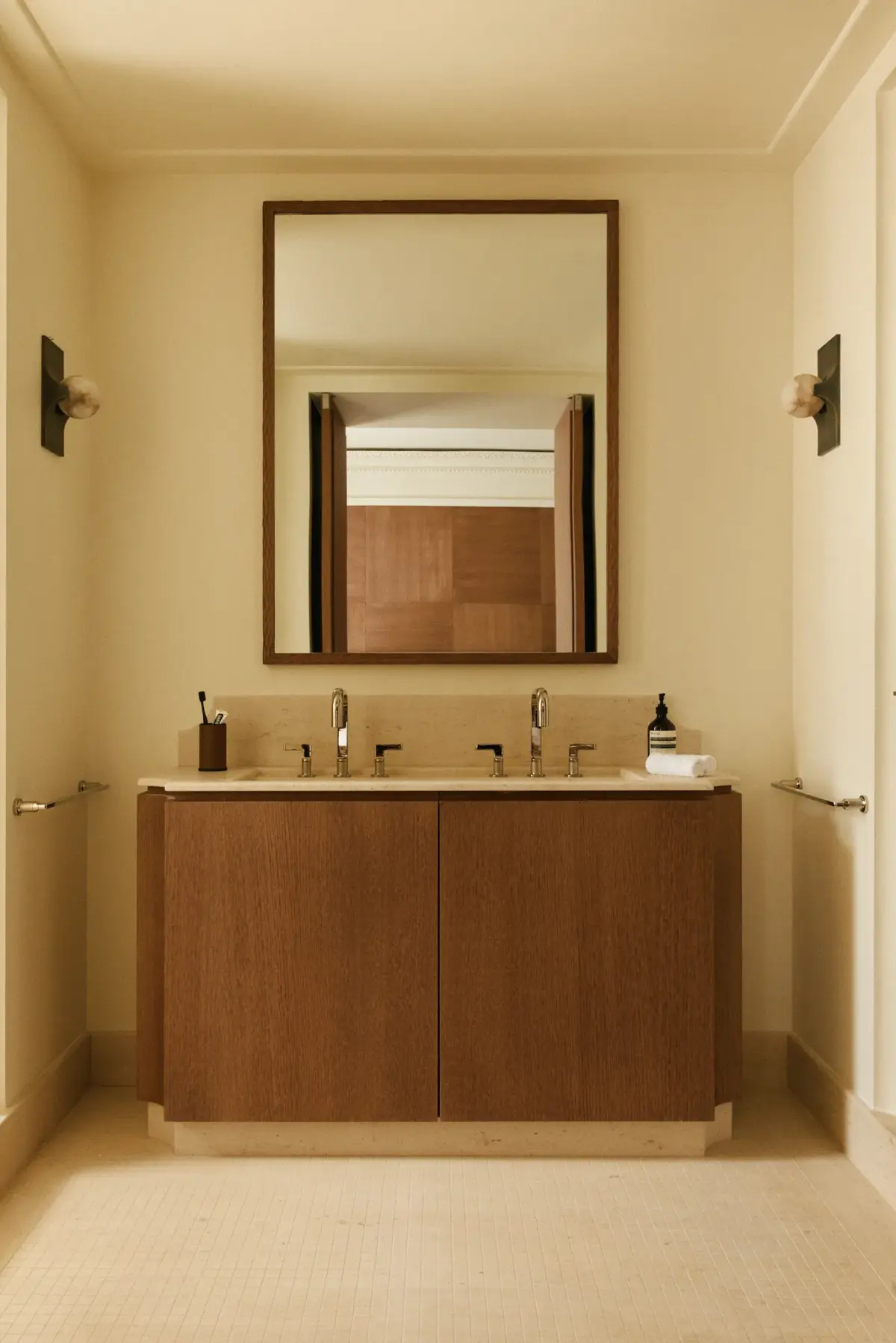 HIGHSTAY revela su nueva residencia, el Apartamento Boétie HIGHSTAY revela su nueva residencia, el Apartamento Boétie