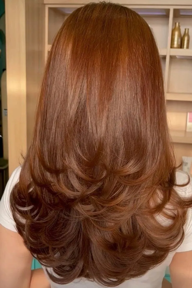 Los colores de cabello que marcarán Primavera-Verano 2026: brillo, dimensión y naturalidad estratégica Los colores de cabello que marcarán Primavera-Verano 2026: brillo, dimensión y naturalidad estratégica