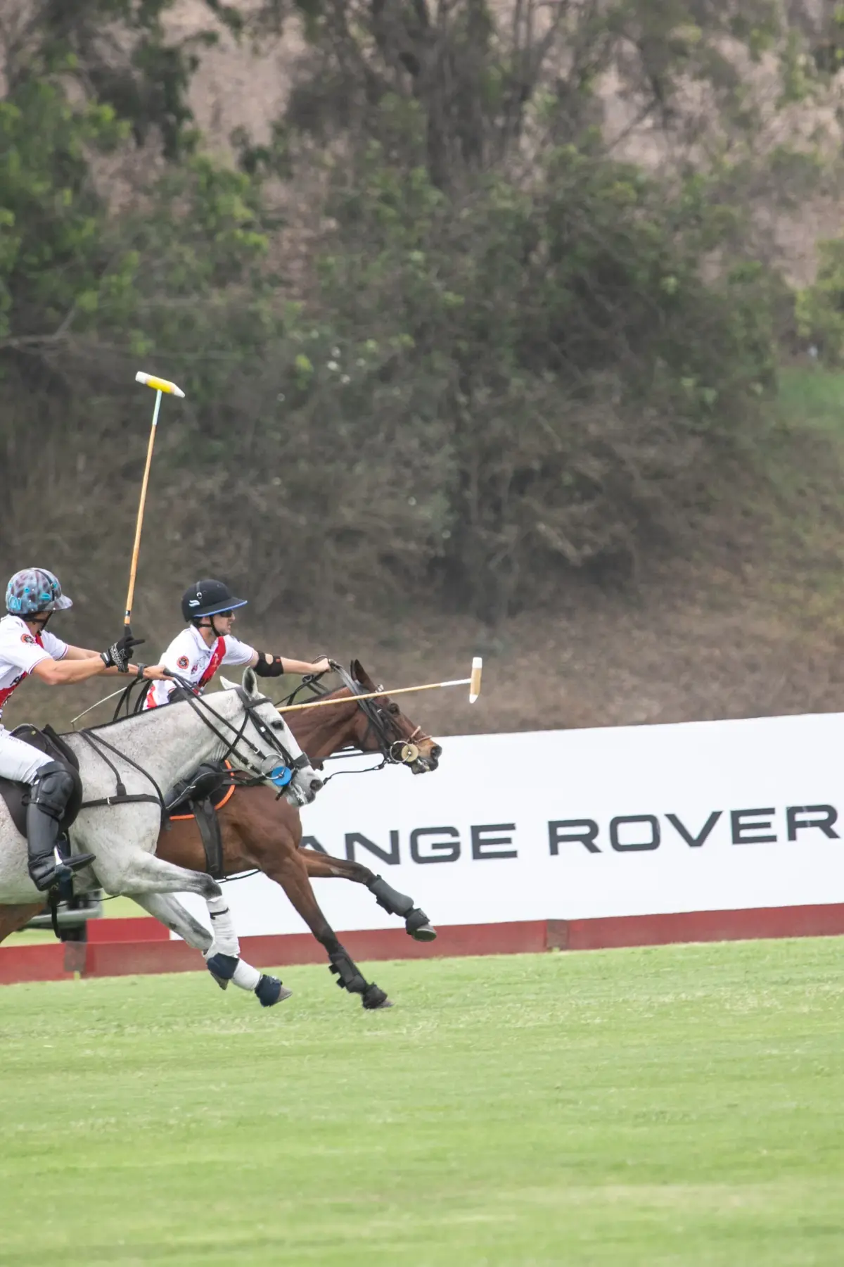 Argentina y Perú se enfrentaron en Lima por las eliminatorias al Mundial de Polo 2027 Argentina y Perú se enfrentaron en Lima por las eliminatorias al Mundial de Polo 2027
