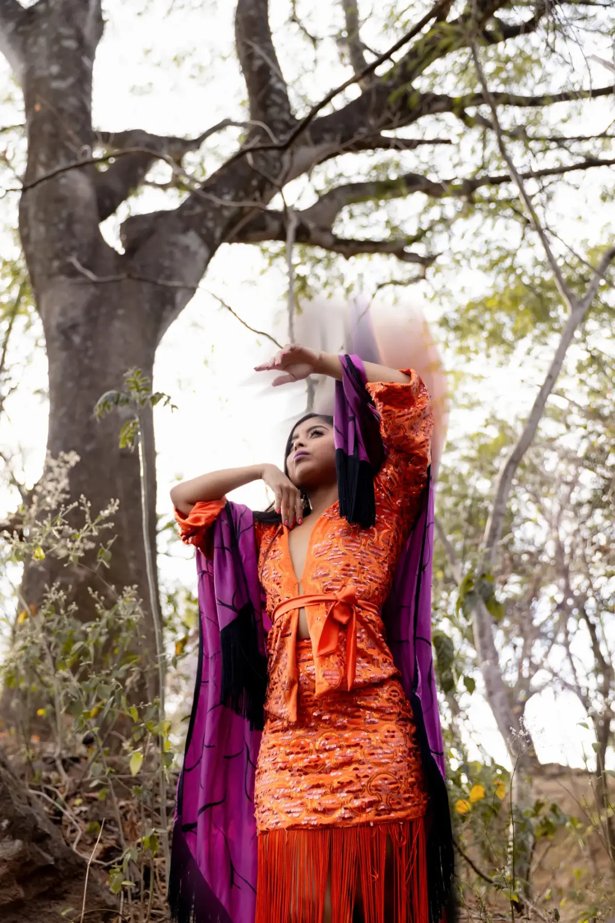 Costa Rica Fashion Week reconoce el talento fotográfico en la VI edición de "Moda En Mi Región"