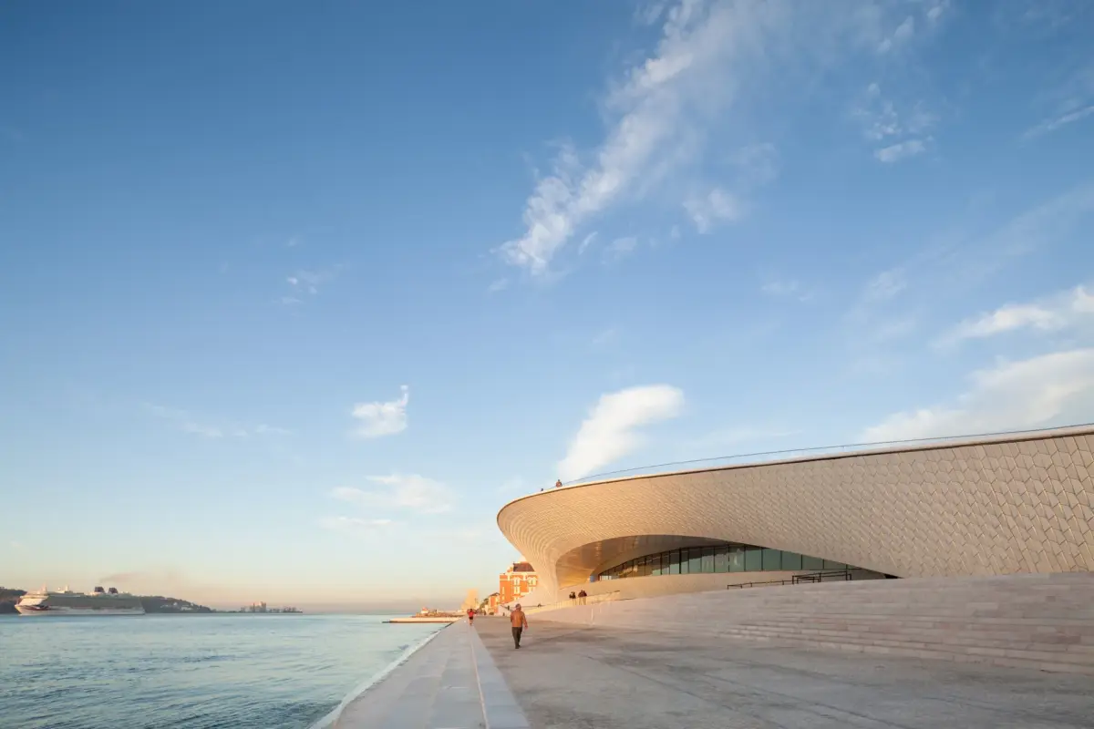 Lisboa: la ciudad del eterno renacer