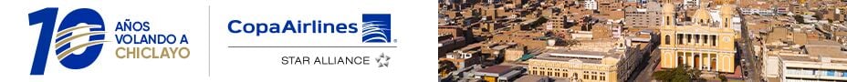 Copa Airlines
