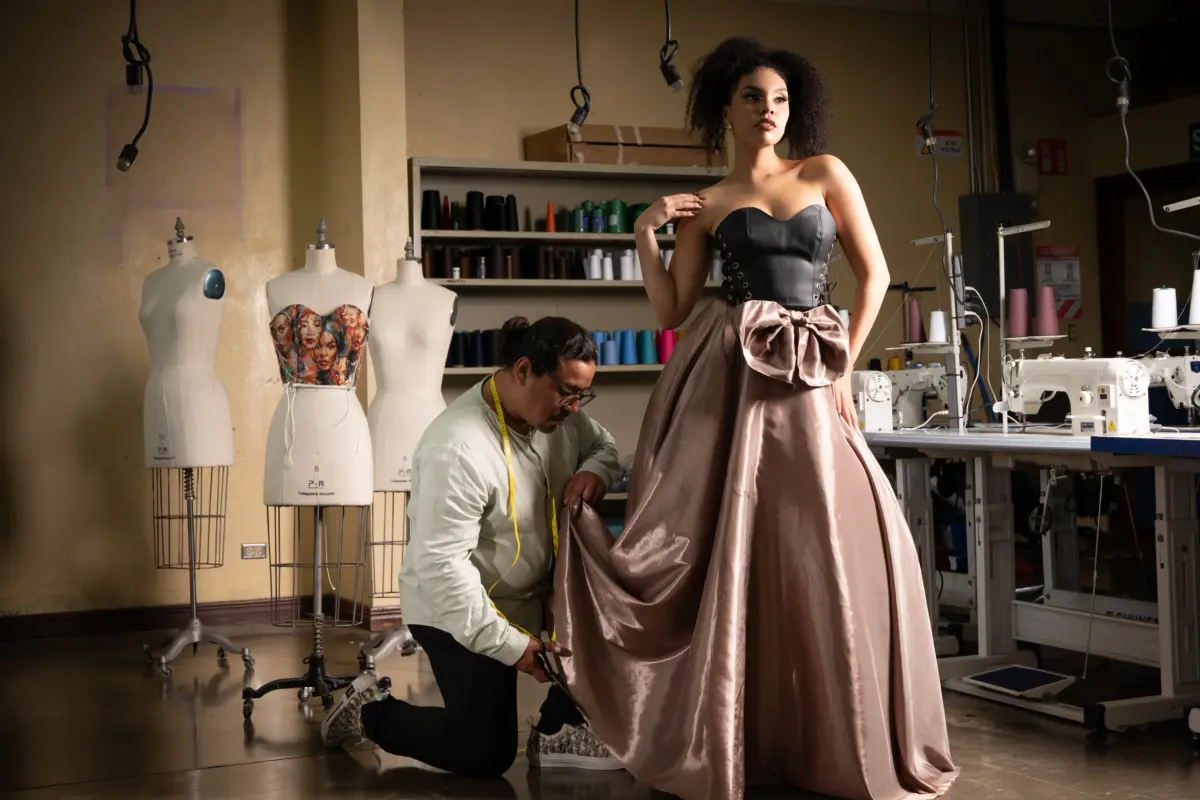 Costa Rica Fashion Week reconoce el talento fotográfico en la VI edición de "Moda En Mi Región"