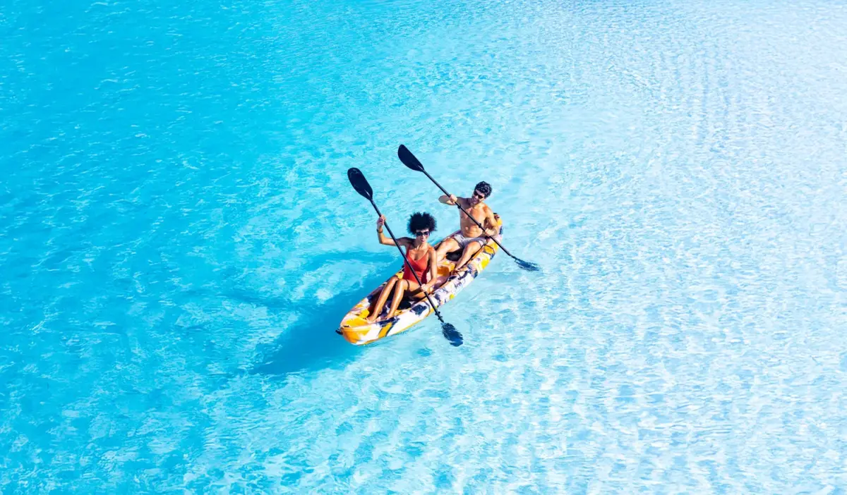 Día Mundial de la Tierra: El resort del Caribe que está dando clases de cómo avanzar en un turismo más sostenible