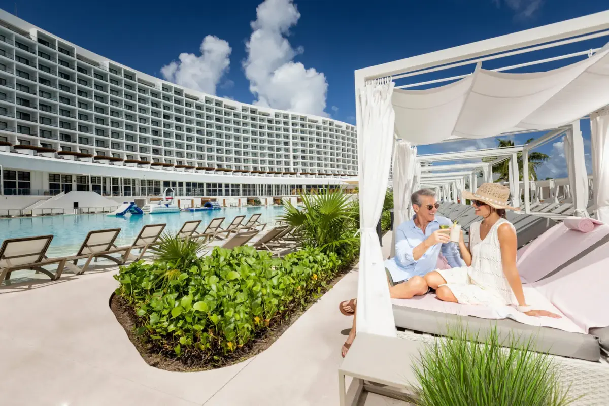 Día Mundial de la Tierra: El resort del Caribe que está dando clases de cómo avanzar en un turismo más sostenible