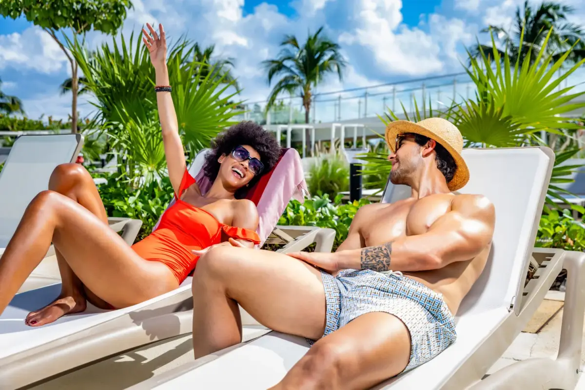 Día Mundial de la Tierra: El resort del Caribe que está dando clases de cómo avanzar en un turismo más sostenible