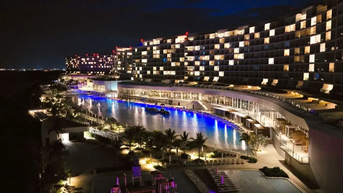 AVA Resort Cancun prepara un “Happy Holidays” frente al Caribe: AVA Winter Festival 2026 AVA Resort Cancun prepara un “Happy Holidays” frente al Caribe: AVA Winter Festival 2026