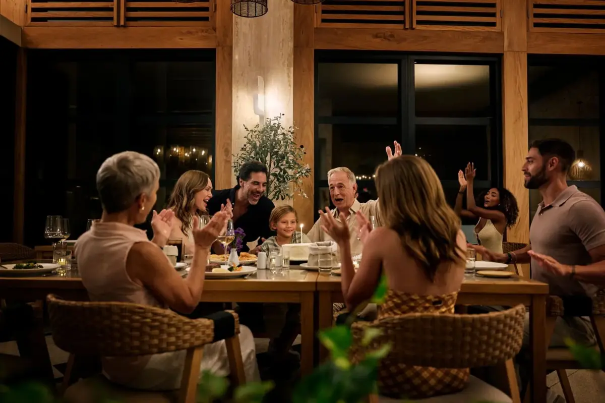 AVA Resort Cancun prepara un “Happy Holidays” frente al Caribe: AVA Winter Festival 2026
