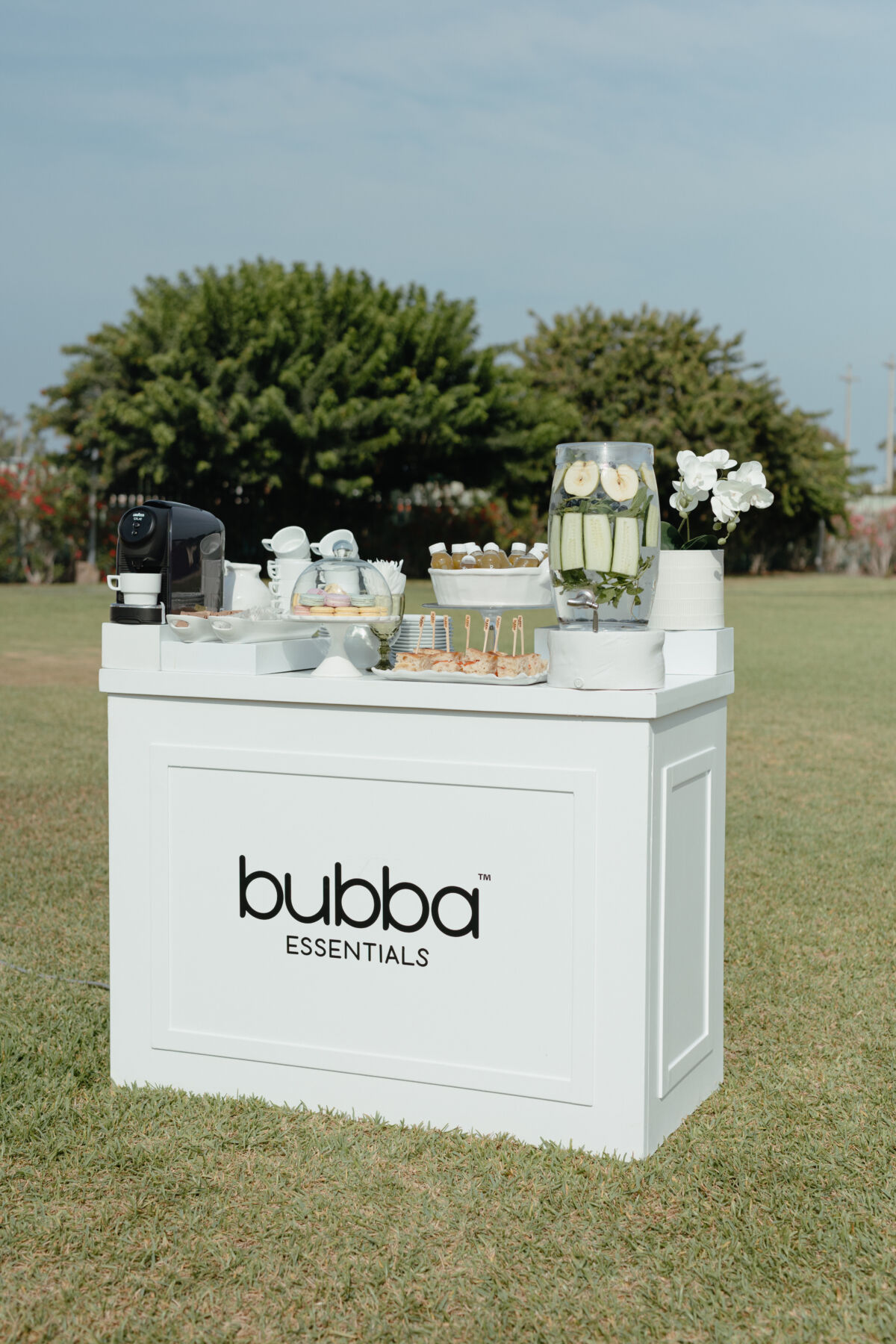 Curva x Bubba: una mañana de bienestar y lujo en Playa Las Palmas