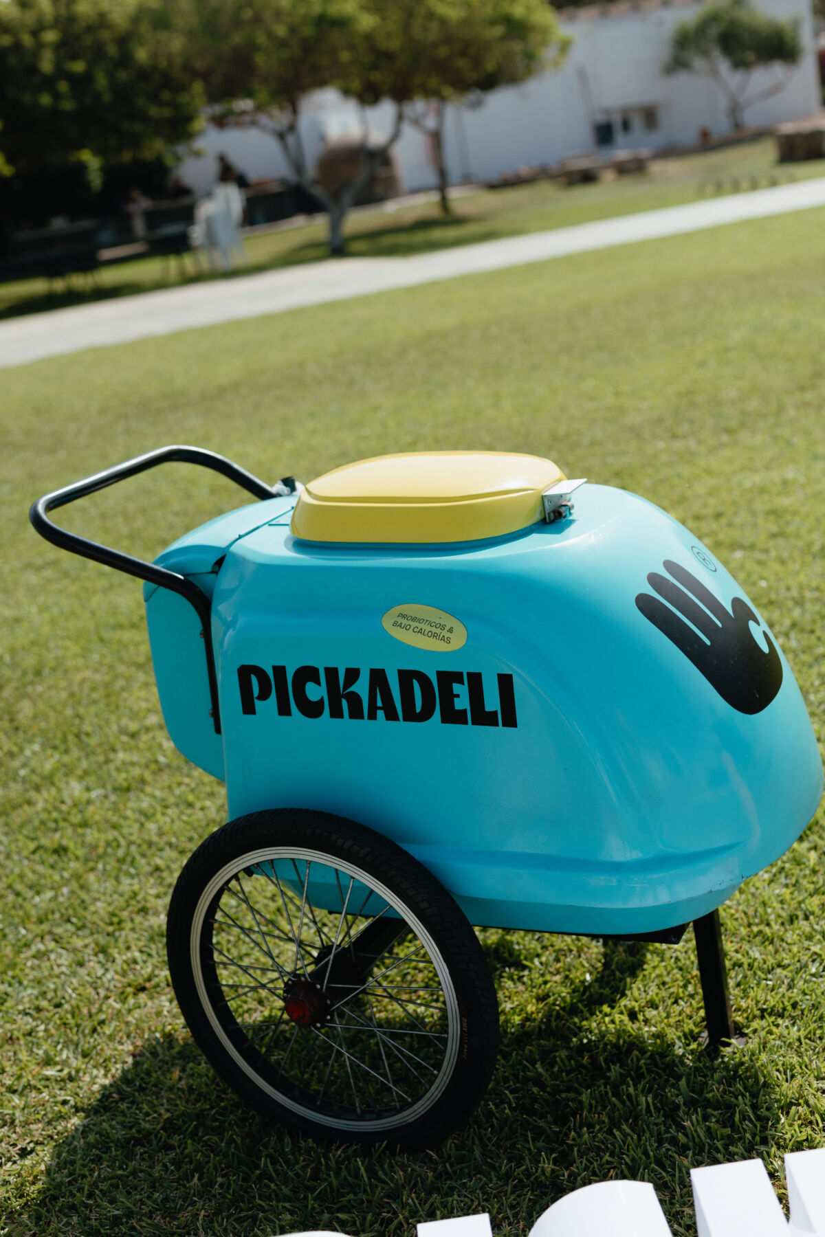 Curva x Bubba: una mañana de bienestar y lujo en Playa Las Palmas