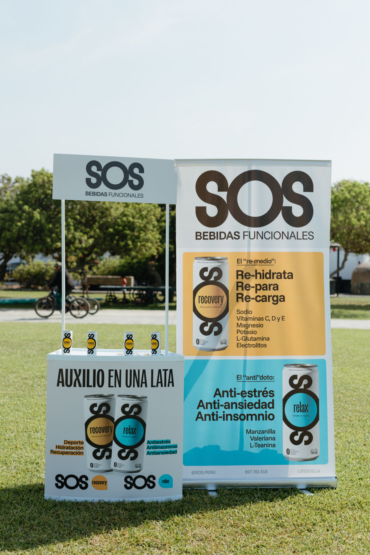 Curva x Bubba: una mañana de bienestar y lujo en Playa Las Palmas