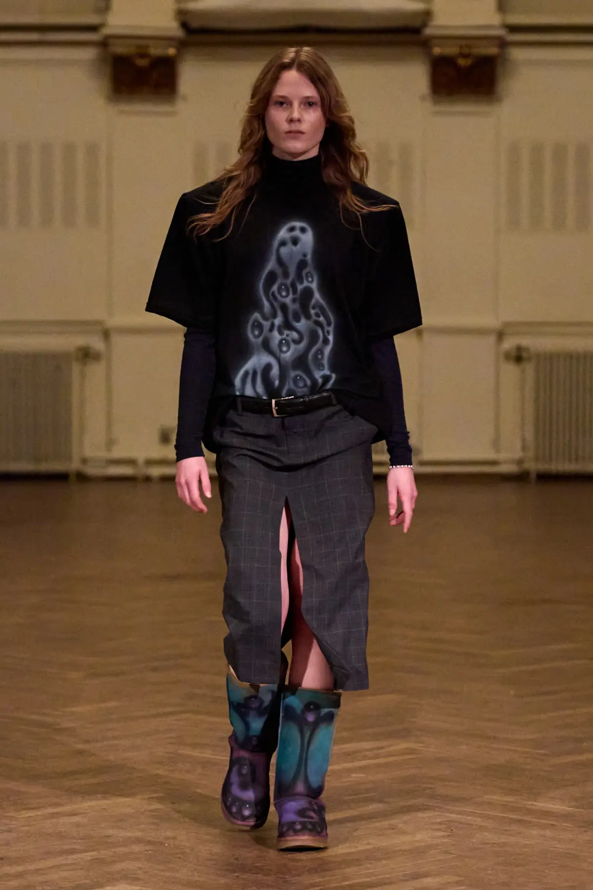 Pandora celebra sus raíces en Copenhague durante Copenhagen Fashion Week a través de alianzas creativas