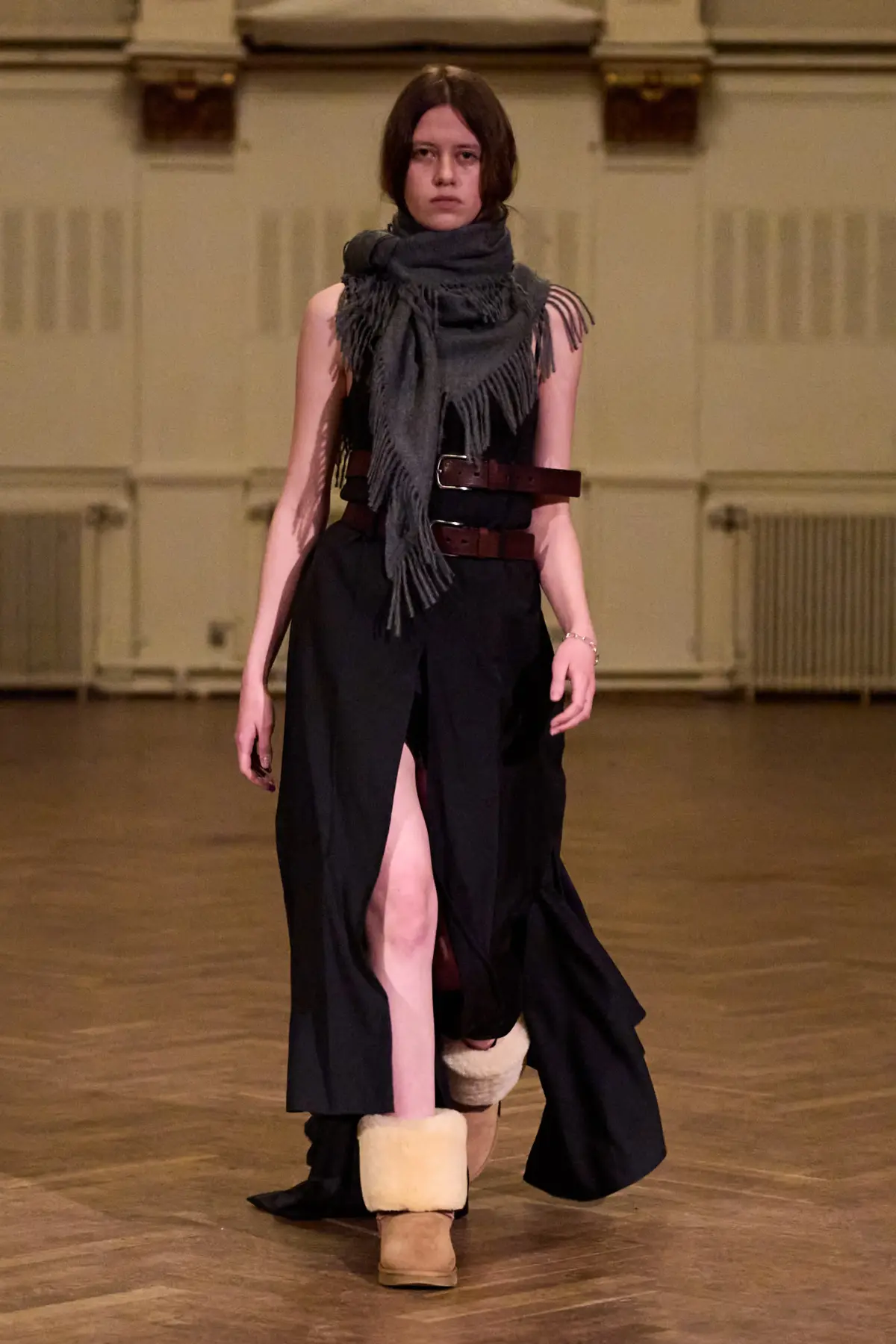 Pandora celebra sus raíces en Copenhague durante Copenhagen Fashion Week a través de alianzas creativas