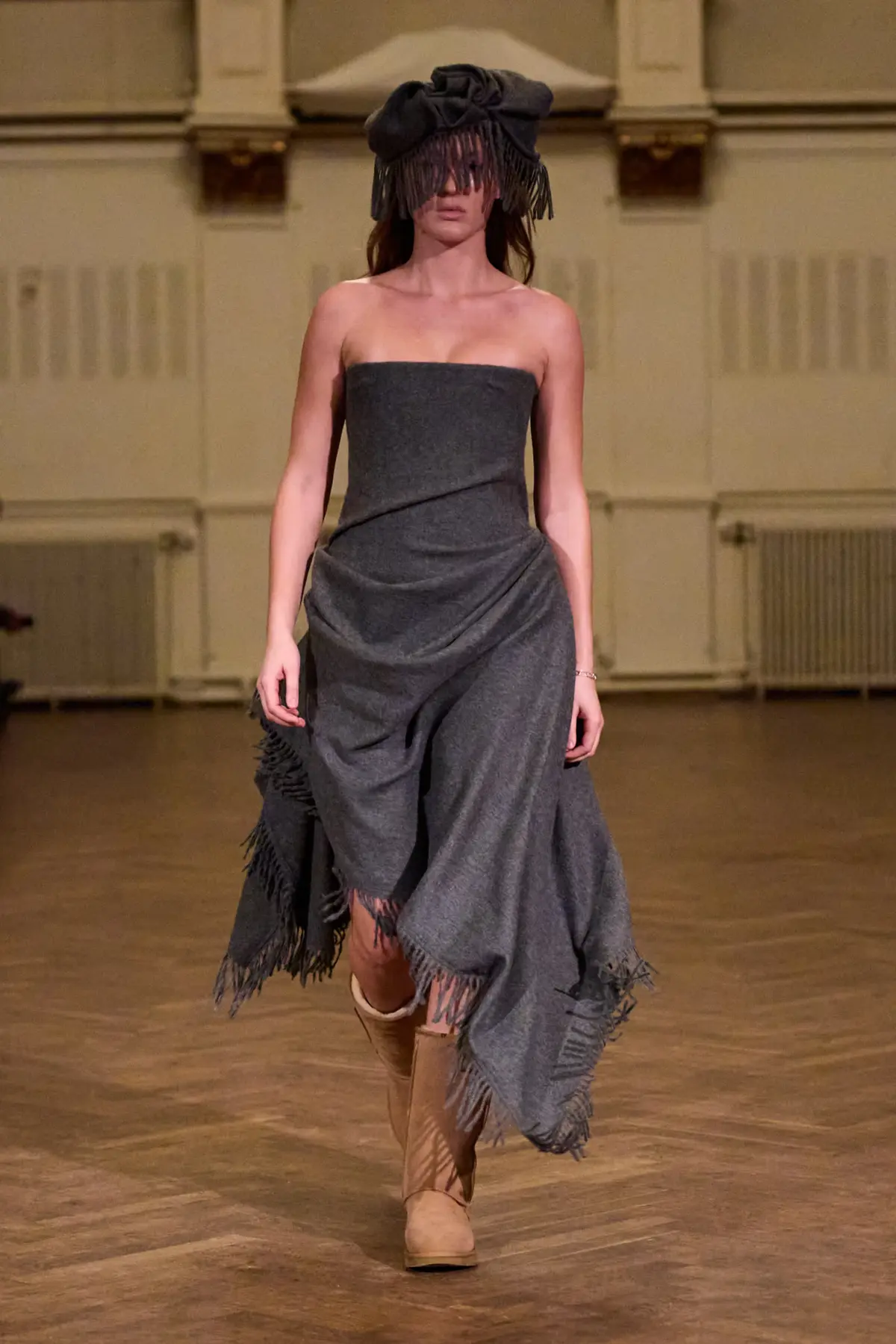 Pandora celebra sus raíces en Copenhague durante Copenhagen Fashion Week a través de alianzas creativas