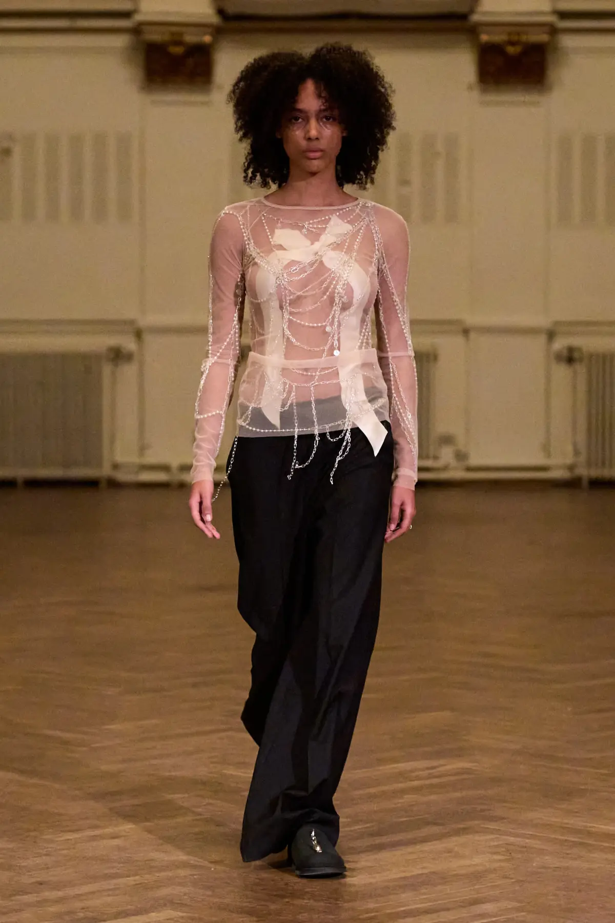 Pandora celebra sus raíces en Copenhague durante Copenhagen Fashion Week a través de alianzas creativas
